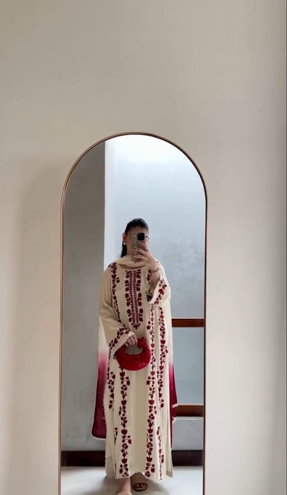 Aizal Luxury 3pc