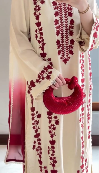 Aizal Luxury 3pc