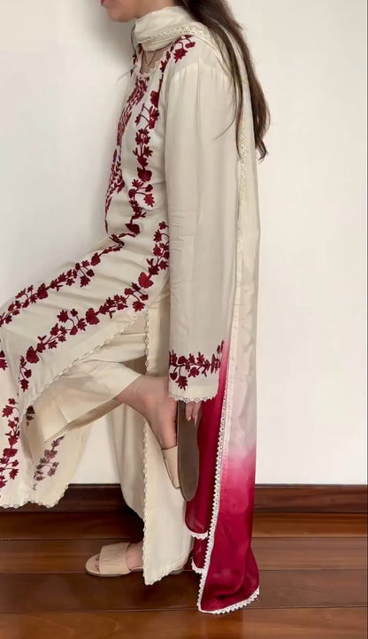 Aizal Luxury 3pc