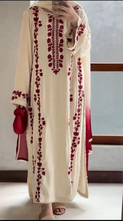 Aizal Luxury 3pc