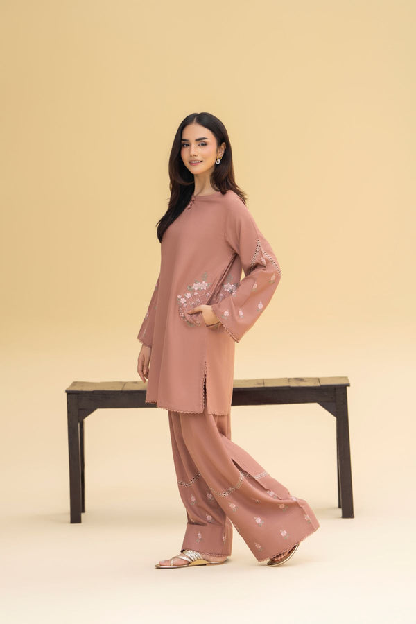 ZaibuNisa Farshi Shalwar