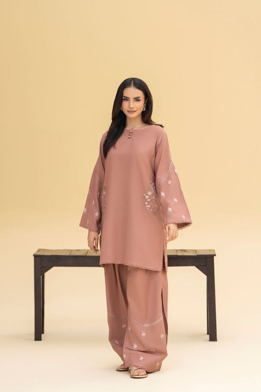 ZaibuNisa Farshi Shalwar